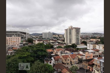 Apartamento para alugar com 49m², 2 quartos e 1 vaga Apartamento para alugar com 49m², 2 quartos e 1 vagaVista do Quarto