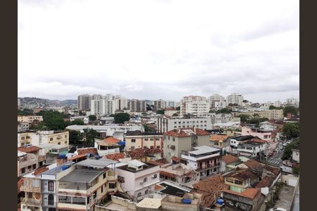 Apartamento para alugar com 49m², 2 quartos e 1 vaga Apartamento para alugar com 49m², 2 quartos e 1 vagaVista do Quarto