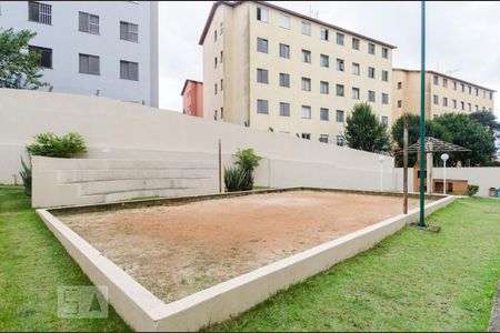 Apartamento à venda com 52m², 2 quartos e 1 vagaQuadra