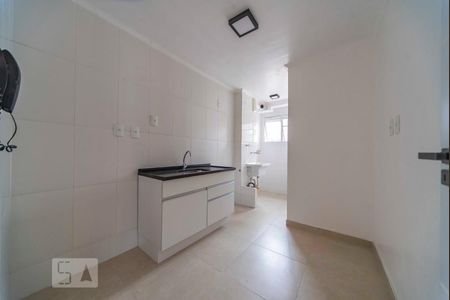 Apartamento à venda com 52m², 2 quartos e 1 vagaCozinha 