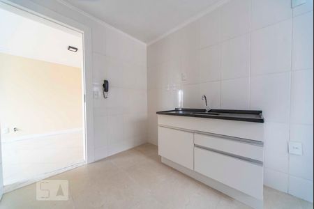 Apartamento à venda com 52m², 2 quartos e 1 vagaCozinha 