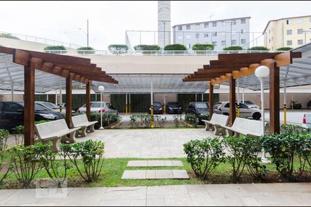 Apartamento à venda com 52m², 2 quartos e 1 vagaÁrea comum