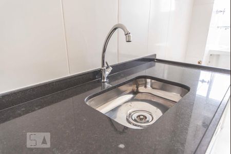 Apartamento à venda com 52m², 2 quartos e 1 vagaPia 