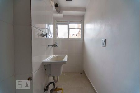 Apartamento à venda com 52m², 2 quartos e 1 vagaÁrea de Serviço