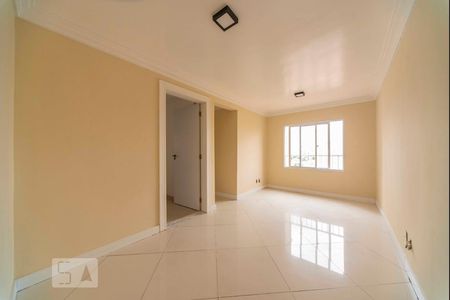 Sala de apartamento à venda com 2 quartos, 52m² em Parque Erasmo Assunção, Santo André