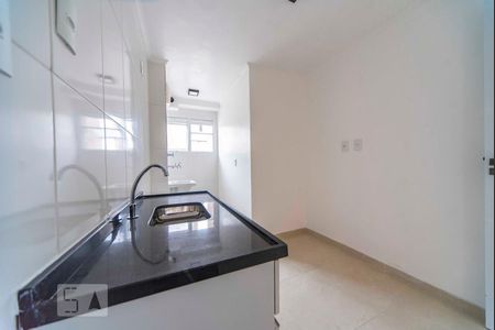 Apartamento à venda com 52m², 2 quartos e 1 vagaCozinha 
