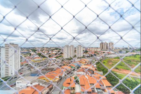 Apartamento à venda com 52m², 2 quartos e 1 vagaVista do Quarto 2