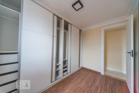 Apartamento à venda com 52m², 2 quartos e 1 vagaQuarto 2