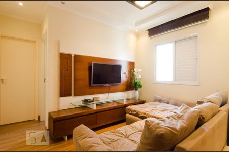 Sala de apartamento à venda com 2 quartos, 80m² em Planalto, São Bernardo do Campo
