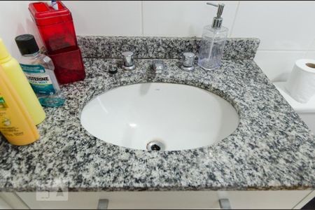 Pia de apartamento à venda com 2 quartos, 80m² em Planalto, São Bernardo do Campo