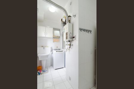 Apartamento para alugar com 80m², 2 quartos e 1 vagaÁrea de serviço