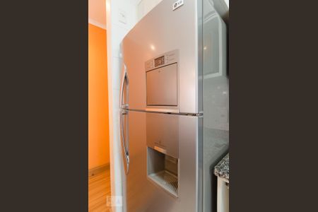 Apartamento para alugar com 80m², 2 quartos e 1 vagaGeladeira