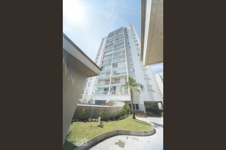 Apartamento para alugar com 80m², 2 quartos e 1 vagaFachada