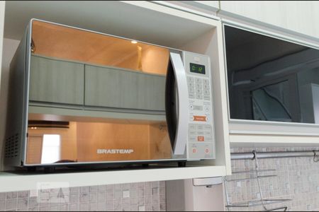 Apartamento para alugar com 80m², 2 quartos e 1 vagaMicroondas