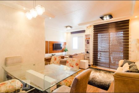Sala de apartamento à venda com 2 quartos, 80m² em Planalto, São Bernardo do Campo