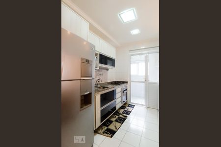 Apartamento para alugar com 80m², 2 quartos e 1 vagaCozinha