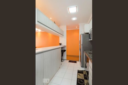 Apartamento para alugar com 80m², 2 quartos e 1 vagaCozinha