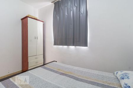 Quarto 1 de apartamento para alugar com 2 quartos, 58m² em Castelo, Belo Horizonte
