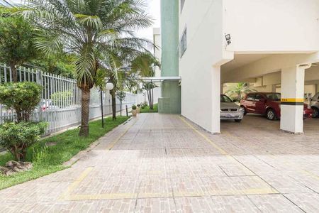 Apartamento para alugar com 58m², 2 quartos e 1 vaga Apartamento para alugar com 58m², 2 quartos e 1 vagaGaragem