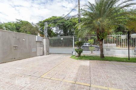 Apartamento para alugar com 58m², 2 quartos e 1 vaga Apartamento para alugar com 58m², 2 quartos e 1 vagaGaragem