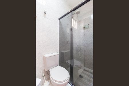 Apartamento para alugar com 58m², 2 quartos e 1 vaga Apartamento para alugar com 58m², 2 quartos e 1 vagaBanheiro