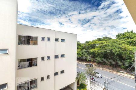 Apartamento para alugar com 58m², 2 quartos e 1 vaga Apartamento para alugar com 58m², 2 quartos e 1 vagaVista