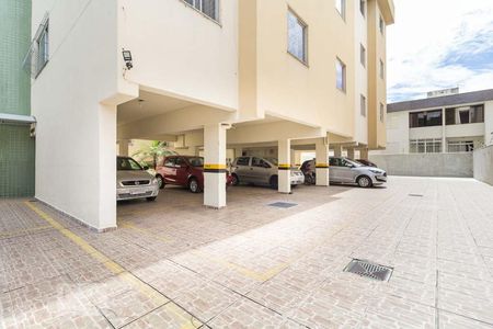 Apartamento para alugar com 58m², 2 quartos e 1 vaga Apartamento para alugar com 58m², 2 quartos e 1 vagaGaragem