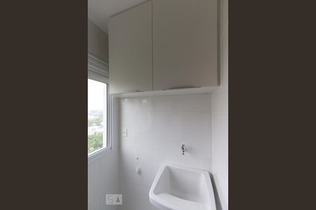 Apartamento para alugar com 38m², 1 quarto e 2 vagas Apartamento para alugar com 38m², 1 quarto e 2 vagasÁrea de serviço