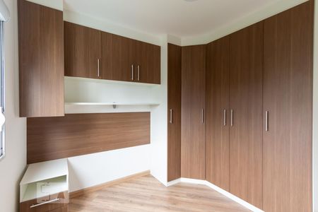 Suíte de apartamento para alugar com 1 quarto, 38m² em Jardim Ampliação, São Paulo