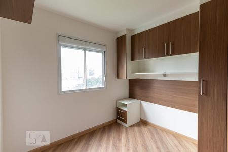 Suíte de apartamento para alugar com 1 quarto, 38m² em Jardim Ampliação, São Paulo