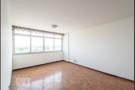 Sala de apartamento à venda com 2 quartos, 110m² em Cambuci, São Paulo