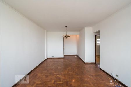 Sala de apartamento à venda com 2 quartos, 110m² em Cambuci, São Paulo