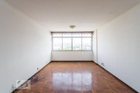 Sala de apartamento à venda com 2 quartos, 110m² em Cambuci, São Paulo
