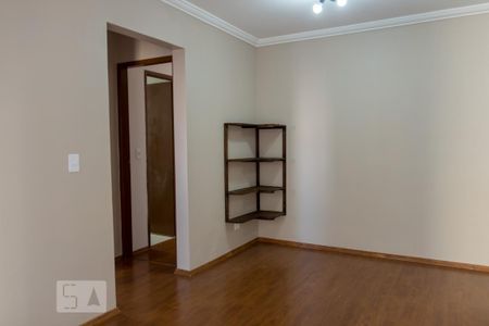 Sala de apartamento à venda com 2 quartos, 60m² em Rudge Ramos, São Bernardo do Campo