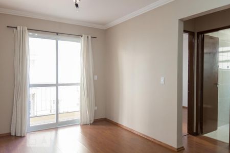 Sala de apartamento à venda com 2 quartos, 60m² em Rudge Ramos, São Bernardo do Campo