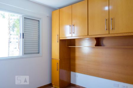 Quarto 1 de apartamento à venda com 2 quartos, 60m² em Rudge Ramos, São Bernardo do Campo