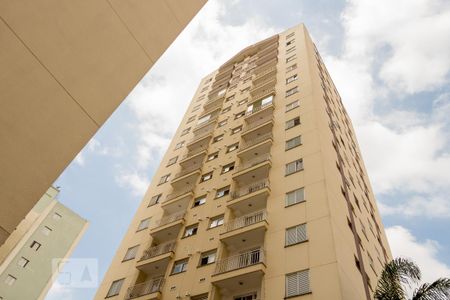 Fachada de apartamento à venda com 2 quartos, 60m² em Rudge Ramos, São Bernardo do Campo
