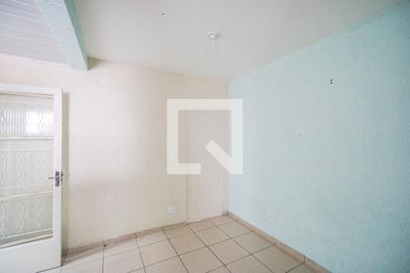 Sala e cozinha de casa de condomínio para alugar com 1 quarto, 40m² em Vila Zilda, São Paulo