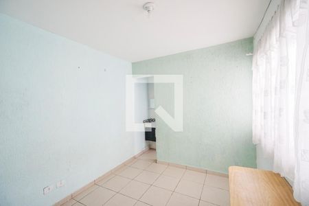 Suíte de casa de condomínio para alugar com 1 quarto, 40m² em Vila Zilda, São Paulo