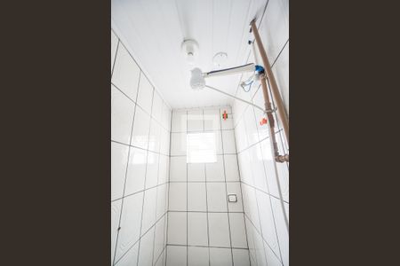 Chuveiro de casa de condomínio para alugar com 1 quarto, 40m² em Vila Zilda, São Paulo