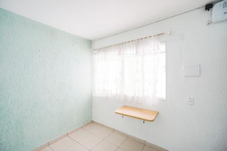 Suíte de casa de condomínio para alugar com 1 quarto, 40m² em Vila Zilda, São Paulo
