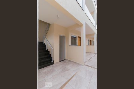 Studio à venda com 34m², 1 quarto e sem vagaFrente