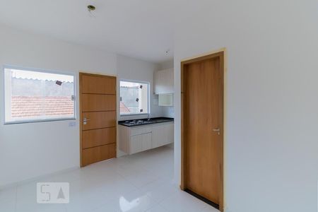 Studio para alugar com 27m², 1 quarto e sem vagaSala