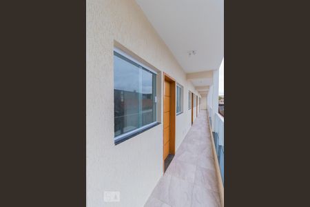 Studio à venda com 27m², 1 quarto e sem vagaFrente