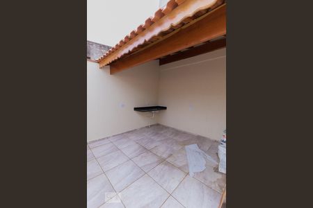 Studio à venda com 27m², 1 quarto e sem vagaÁrea comum