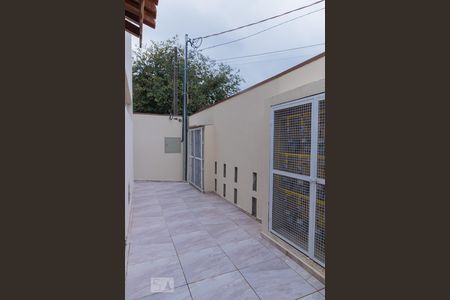 Studio à venda com 27m², 1 quarto e sem vagaÁrea comum