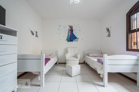 Casa à venda com 200m², 4 quartos e 2 vagasQuarto 3