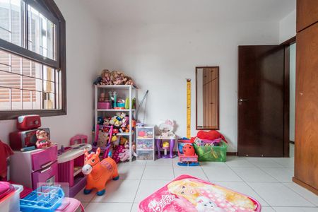 Casa à venda com 200m², 4 quartos e 2 vagasQuarto 2