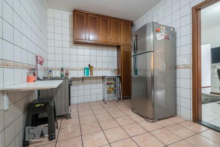 Casa à venda com 200m², 4 quartos e 2 vagasCozinha