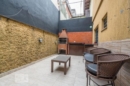 Casa à venda com 200m², 4 quartos e 2 vagasQuintal